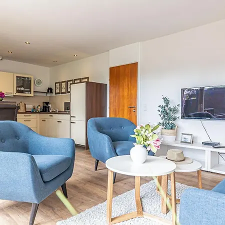 Lejlighed Fewo1846 - Schotstek - Komfortable 2-zimmer-wohnung Mit Terrasse