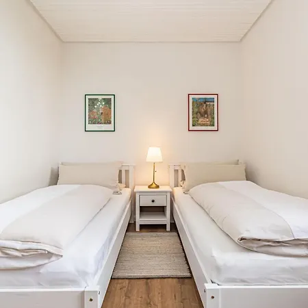 Fewo1846 - Schotstek - Komfortable 2-zimmer-wohnung Mit Terrasse Lejlighed