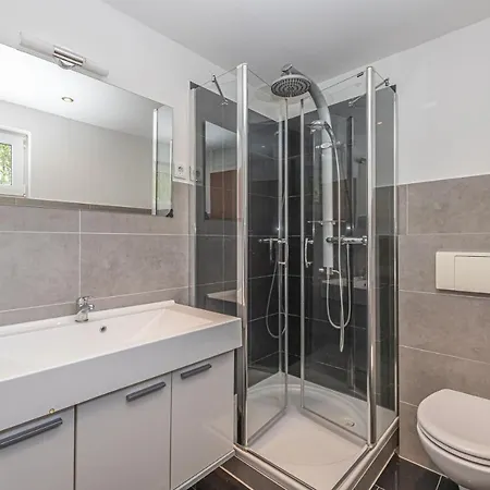 Fewo1846 - Schotstek - Komfortable 2-zimmer-wohnung Mit Terrasse Lejlighed *