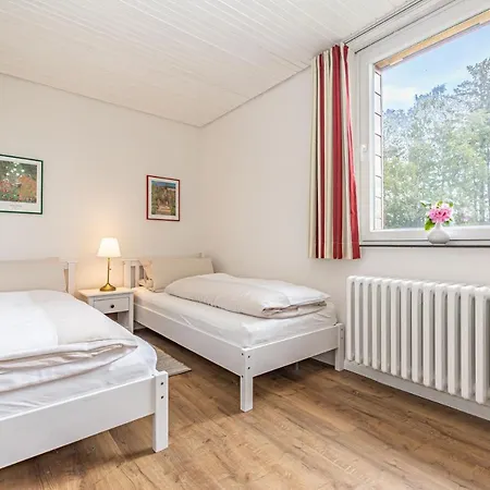Fewo1846 - Schotstek - Komfortable 2-zimmer-wohnung Mit Terrasse Lejlighed *
