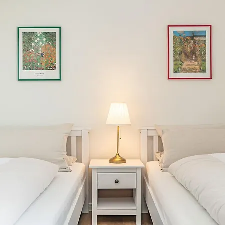 Lejlighed Fewo1846 - Schotstek - Komfortable 2-zimmer-wohnung Mit Terrasse *